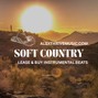 Alex Thrive  - Soft Country (Nate Smith Country Instrumental)