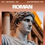 Alex Thrive  - Roman (Epic, Orchestral Rap)