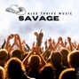 Alex Thrive  - Savage (EDM Electronic Type Beat)