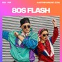 Alex Thrive  - 80s Flash (80s Pop, Synthwave)
