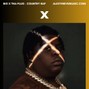 Alex Thrive  - X (Country Rap, Big X Tha Plug)