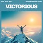 Alex Thrive  - Victorious (Rap, Pop, Epic)