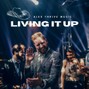 Alex Thrive  - Living It Up (Electronic Type Beat)