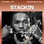 Alex Thrive  - Stackin (Trap, Pop Smoke Type Beat Instrumental)