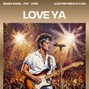 Alex Thrive  - Love Ya (Pop Type Beat, Bruno Mars)