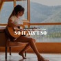 Alex Thrive  - Say It Ain't So (Ty Myers Country Instrumental)