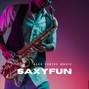 Alex Thrive  - SaxyFun (R&B Soul Type Beat)