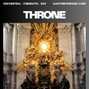 Alex Thrive  - Throne (Cinematic, Orchestral, Rap)