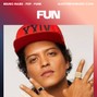 Alex Thrive  - Fun (Pop, Funk, Bruno Mars)