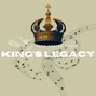 Alex Thrive  - Storytelling Rap Type Beat-King's legacy