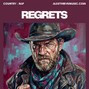 Alex Thrive  - Regrets (Country Rap Type Beat)