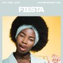 Alex Thrive  - Fiesta (Pop, Funk, Jazz)