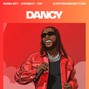 Alex Thrive  - Dancy (Afrobeat, Burna Boy Type Beat)