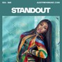 Alex Thrive  - Standout(SZA, R&B Type Beat)
