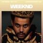 Alex Thrive  - Weeknd (Pop, R&B, The Weeknd)