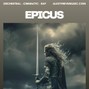 Alex Thrive  - Epicus (Orchestral, Rap)