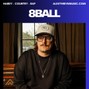 Alex Thrive  - 8Ball (Country Rap, Hardy)