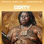 Alex Thrive  - Dirty (Country Rap, BigXThaPlug)