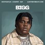 Alex Thrive  - Bigg (Country Rap, BigXThaPlug)