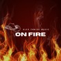 Alex Thrive  - On Fire (Luke Combs Country Type Beat)