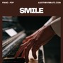 Alex Thrive  - Smile (Piano, Indie Pop Type Beat)