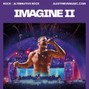 Alex Thrive  - Imagine II (Rock, Imagine Dragons)