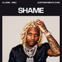 Alex Thrive  - Shame (Drill Type Beat, Lil Durk)