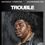 Alex Thrive  - Trouble (BigXThaPlug, Country Rap Type Beat)