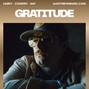 Alex Thrive  - Gratitude (Country, Hardy)