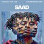 Alex Thrive  - SAAD (Sad Trap, 21 Savage Type Beat)