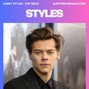 Alex Thrive  - Styles (Pop Rock, Harry Styles)