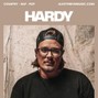 Alex Thrive  - Hardy (Country x Rap)