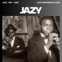 Alex Thrive  - Jazy (Jazz x Soul x Pop)