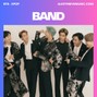 Alex Thrive  - Band (K-Pop, BTS)