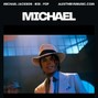 Alex Thrive  - Michael (80s Pop, Michael Jackson)