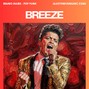 Alex Thrive  - Breeze (Bruno Mars, Pop Funk Type Beat)