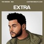 Alex Thrive  - Extra (R&B, The Weeknd Type Beat)