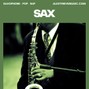 Alex Thrive  - SAX (Rap, Boom Bap)
