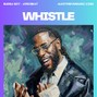 Alex Thrive  - Whistle (Afrobeat, Burna Boy Type Beat)