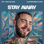 Alex Thrive  - Stay Away (Pop, Post Malone Type Beat)