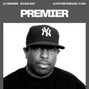 Alex Thrive  - Premier (Boom Bap, DJ Premier)