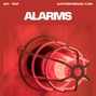 Alex Thrive  - Alarms (Rap, Trap Anthem)