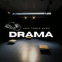Alex Thrive  - Drama (NF Orchestral Rap Type Beat)