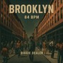 Diggie Dealer - BROOKLYN | 84 BPM | BOOMBAP // FREDDI GIBS // GRISELDA // ROCMARCI // MFDOOM