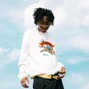 Ash - Lil Tecca Type Beat - "Summer Thoughts"