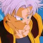 Qvinci - Teen Trunks