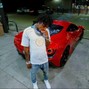 EXHILIRATY - never fold | NBA YoungBoy x Lil Durk type beat dark strings 