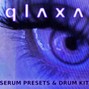 qlaxa - ✧SERUM PRESETS + DRUM KIT✧