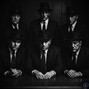 GorillaProductions - UK Drill Type Beat Piano Dark "Italian Mafia"