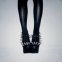 marcy madeline - runway model